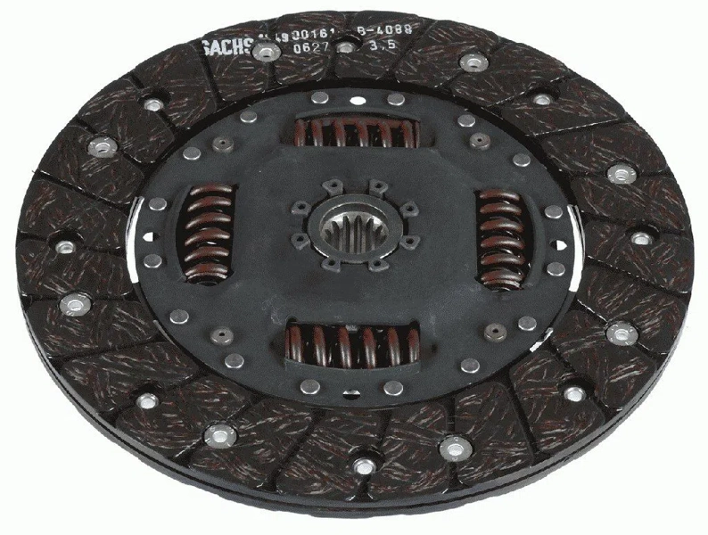 SACHS Clutch Disc - 1878 040 545